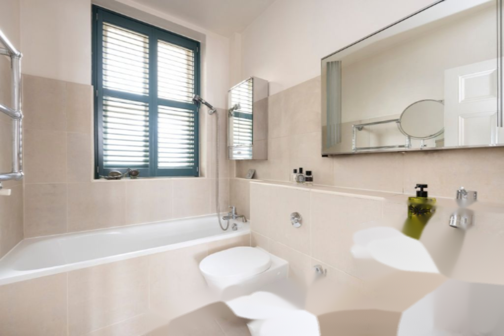 Appartement à Londres, Royaume-Uni, 166 m² - image 3