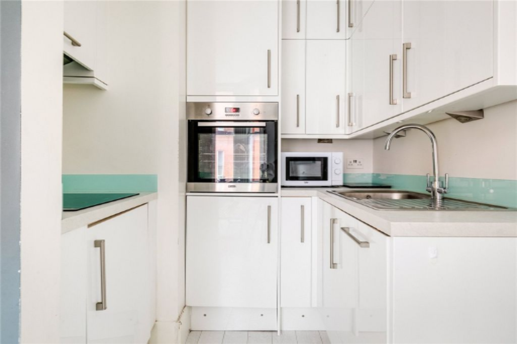 Piso en Londres, Reino Unido, 51 m² - imagen 3