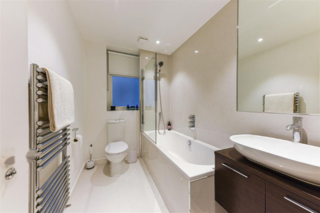 Piso en Londres, Reino Unido, 61 m² - imagen 3