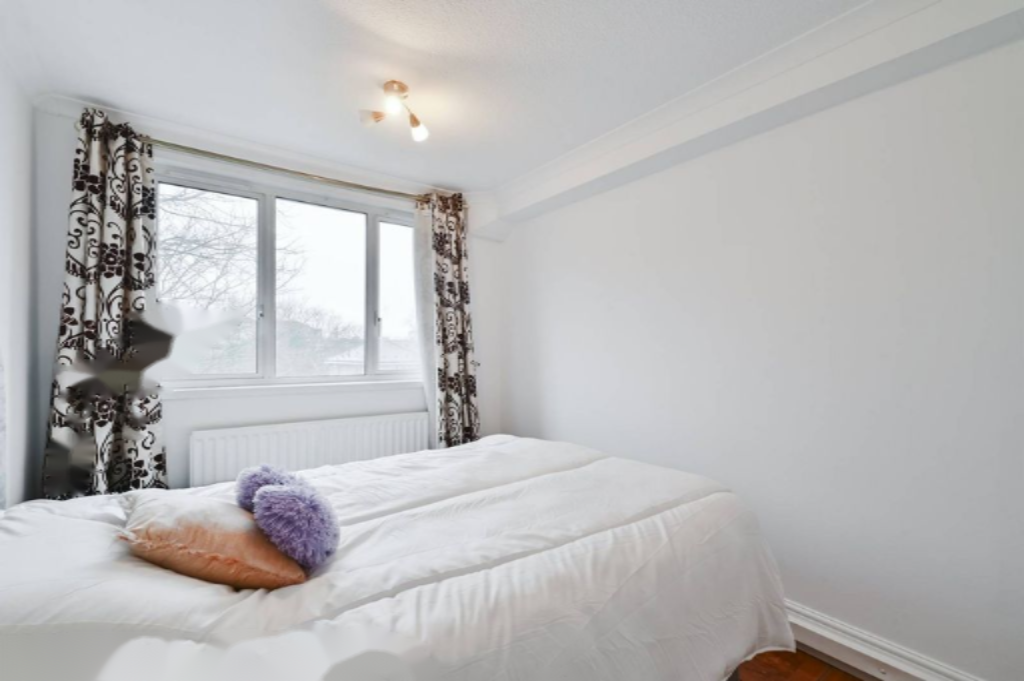 Appartamento a Londra, Regno Unito, 45 m² - foto 3