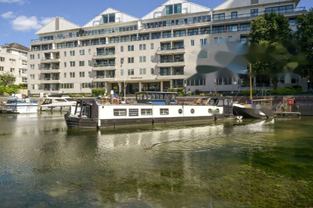 Appartement à Londres, Royaume-Uni, 39 m² - image 3