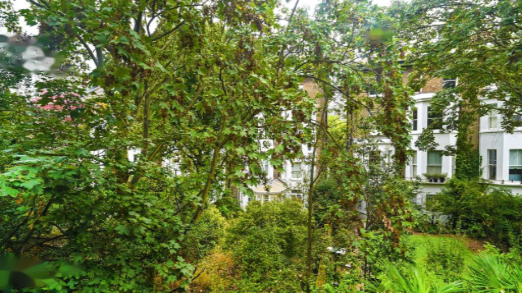 Piso en Londres, Reino Unido, 77 m² - imagen 3