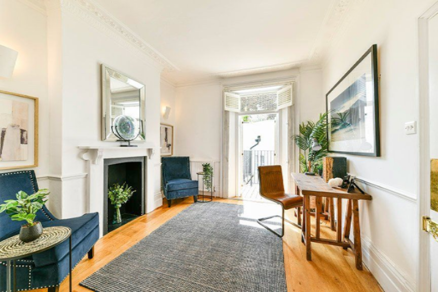 Appartement à Londres, Royaume-Uni, 290 m² - image 3