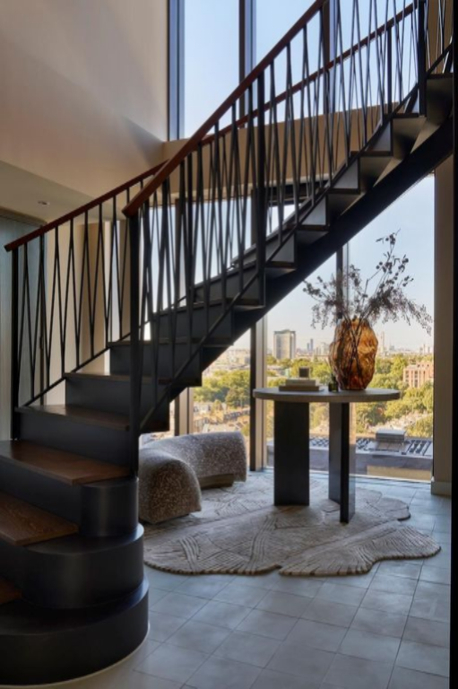 Piso en Londres, Reino Unido, 241 m² - imagen 3