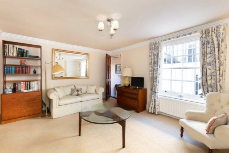 Piso en Londres, Reino Unido, 128 m² - imagen 3