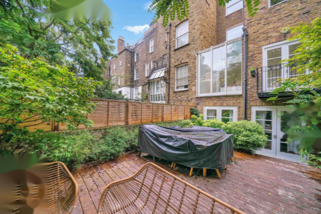 Wohnung in London, Großbritannien, 167 m² - Foto 3