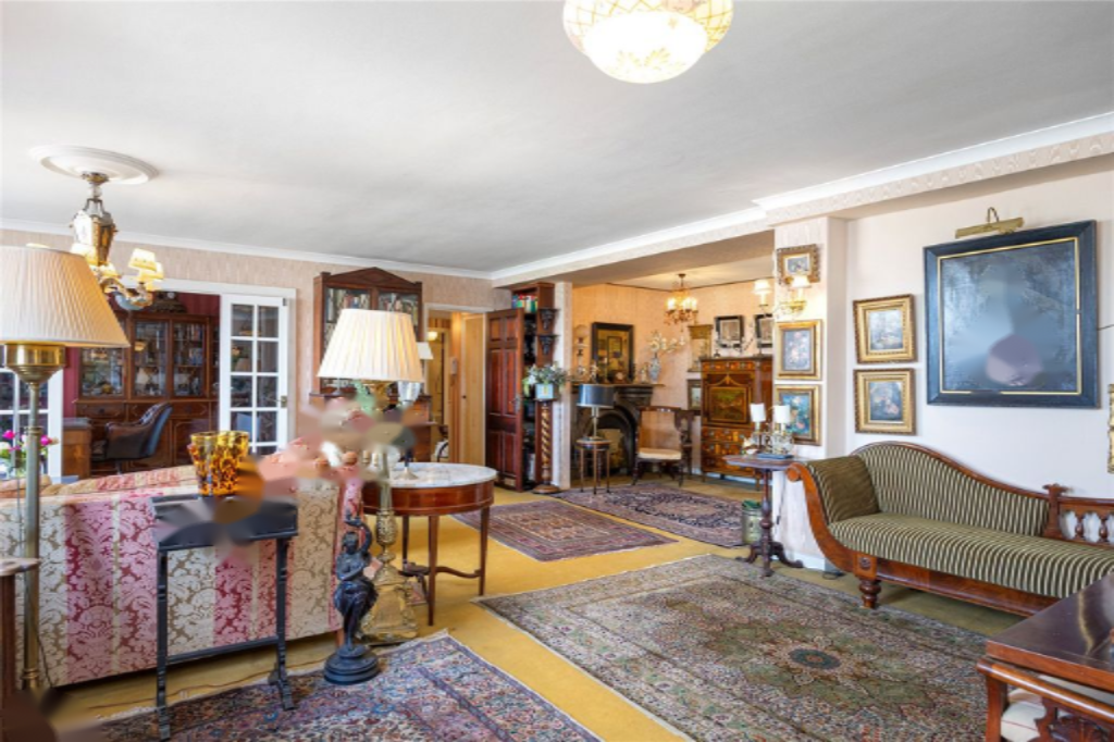 Piso en Londres, Reino Unido, 233 m² - imagen 3