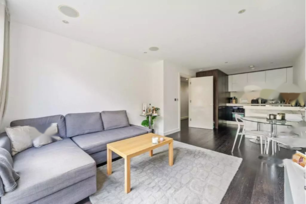 Flat in London, United Kingdom, 49 m² - picture 3