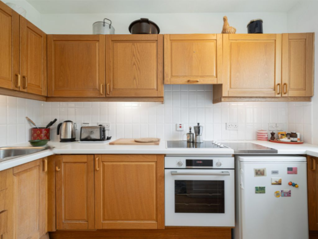 Piso en Londres, Reino Unido, 66 m² - imagen 3