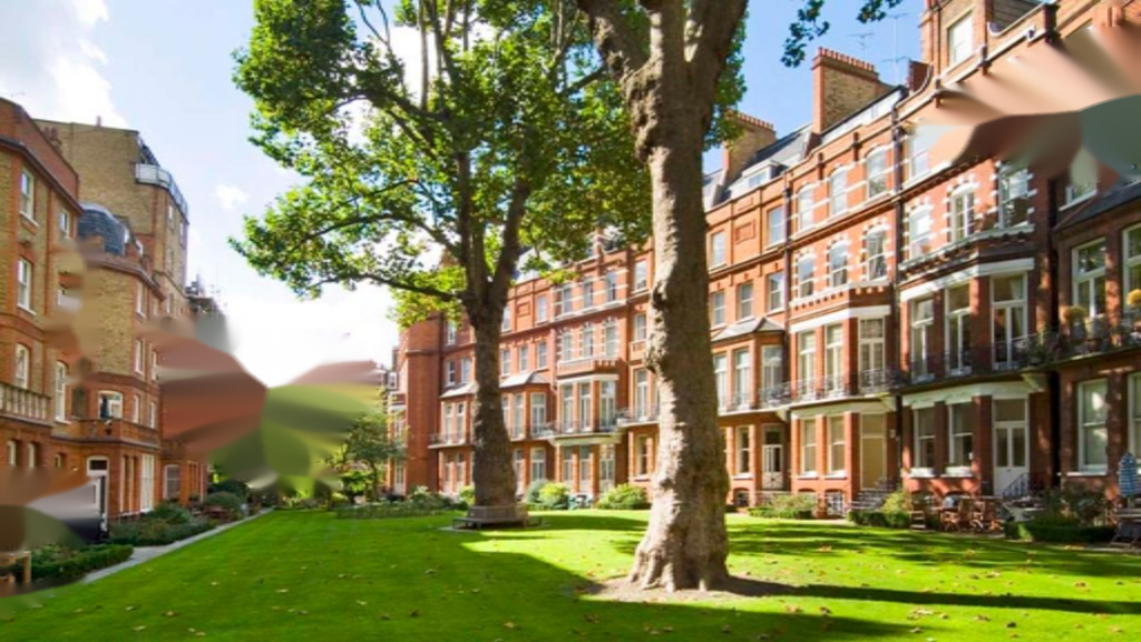 Appartement à Londres, Royaume-Uni, 74 m² - image 3