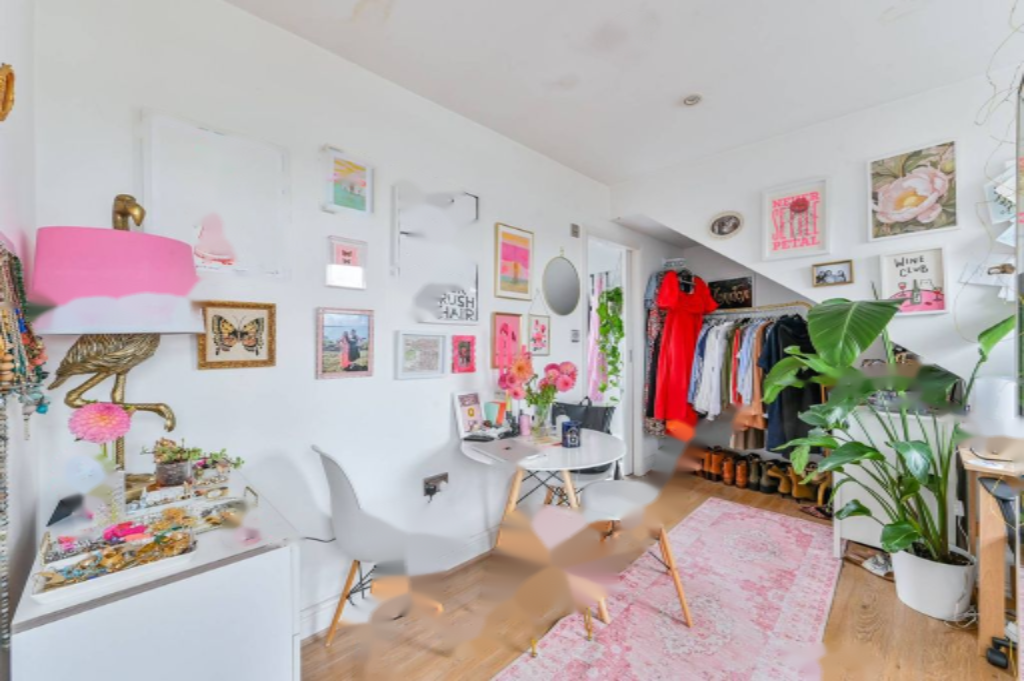 Flat in London, United Kingdom, 40 m² - picture 3