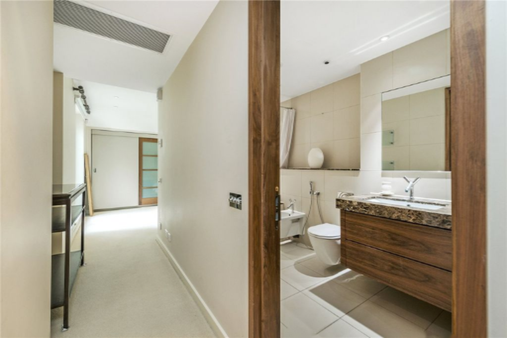 Wohnung in London, Großbritannien, 91 m² - Foto 3