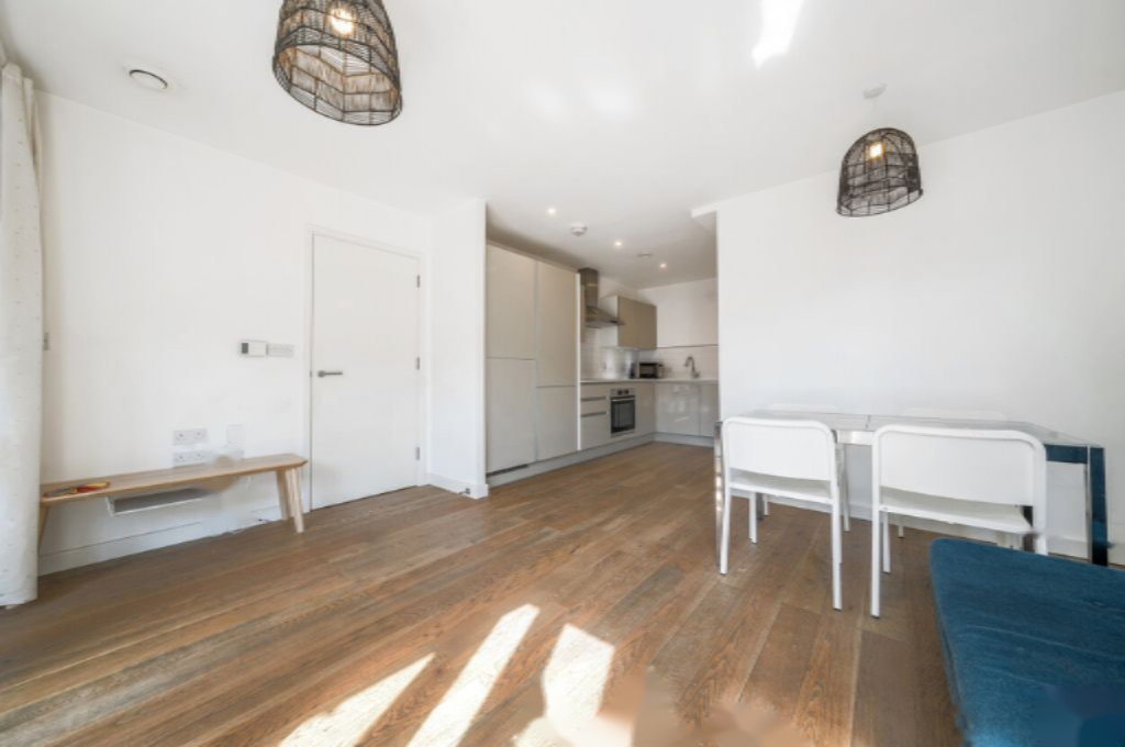 Appartement à Londres, Royaume-Uni, 54 m² - image 3