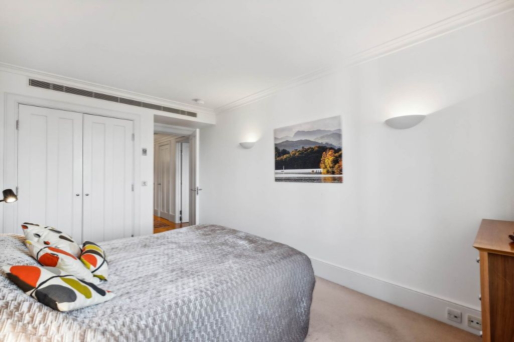 Wohnung in London, Großbritannien, 57 m² - Foto 3