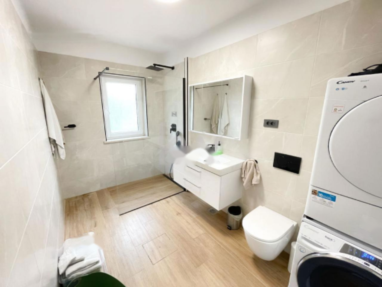 Flat in Koper, Slovenia, 144 m² - picture 3