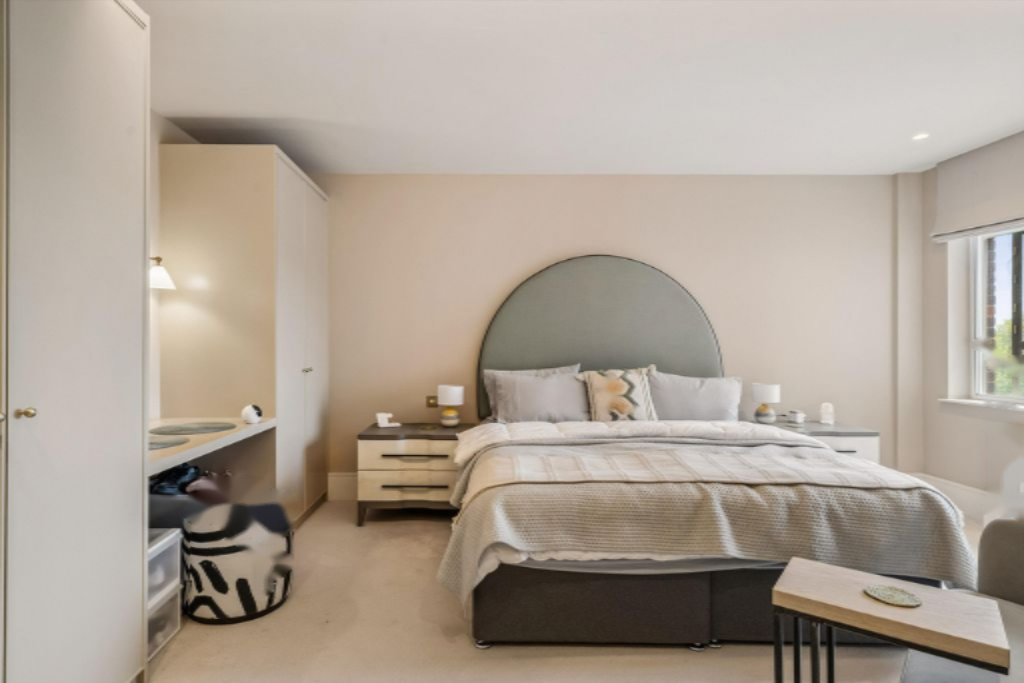 Wohnung in London, Großbritannien, 59 m² - Foto 3