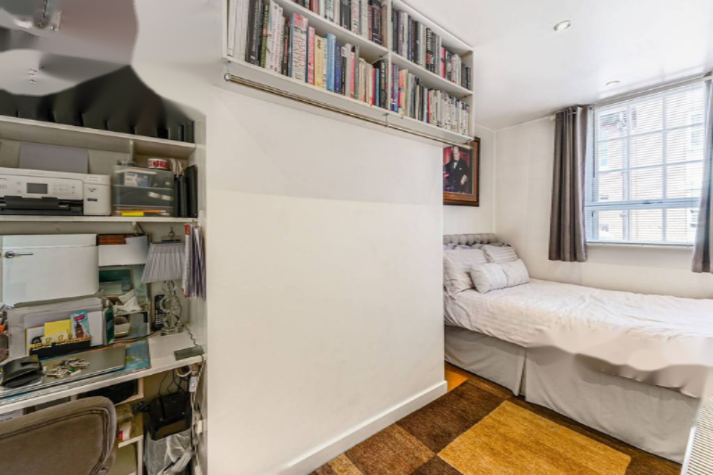Wohnung in London, Großbritannien, 64 m² - Foto 3