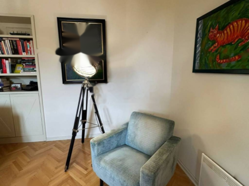 Wohnung in Opatija, Kroatien, 139 m² - Foto 3