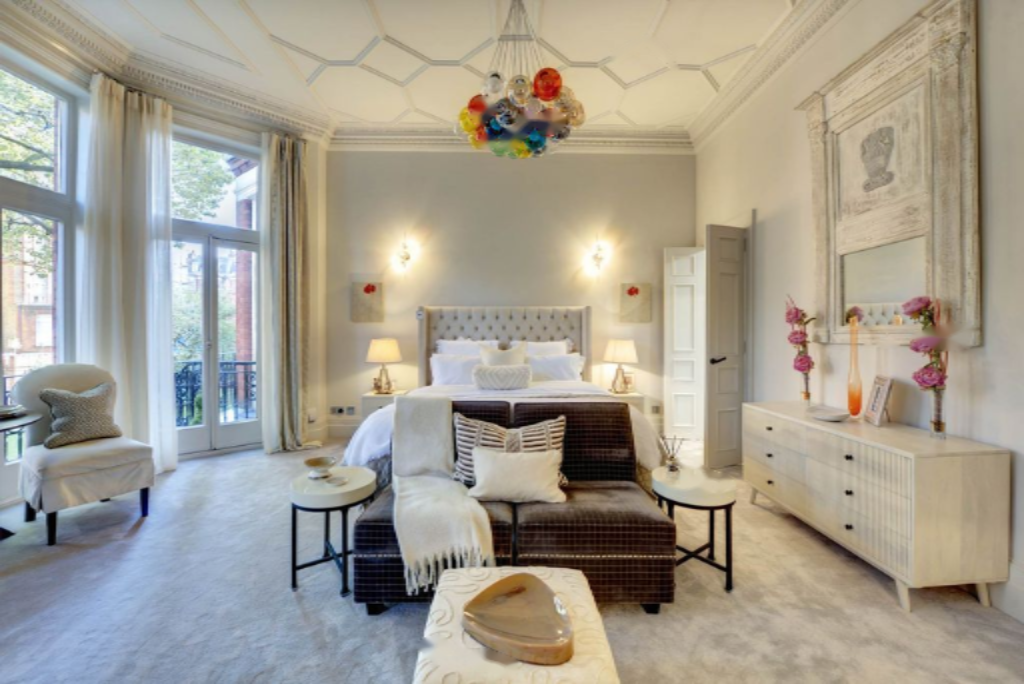 Wohnung in London, Großbritannien, 42 m² - Foto 3