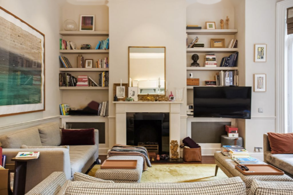 Appartamento a Londra, Regno Unito, 108 m² - foto 3