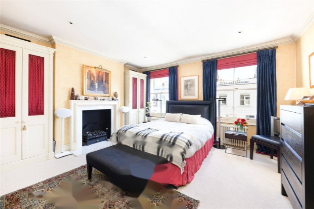 Piso en Londres, Reino Unido, 131 m² - imagen 3