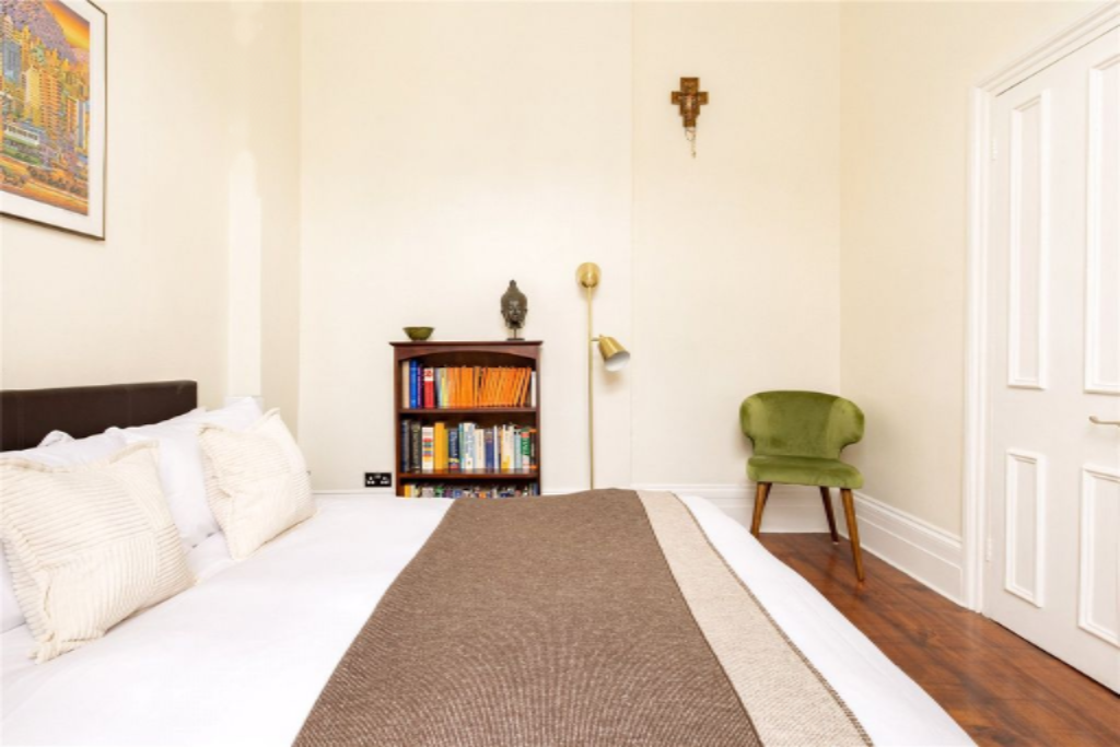 Wohnung in London, Großbritannien, 81 m² - Foto 3