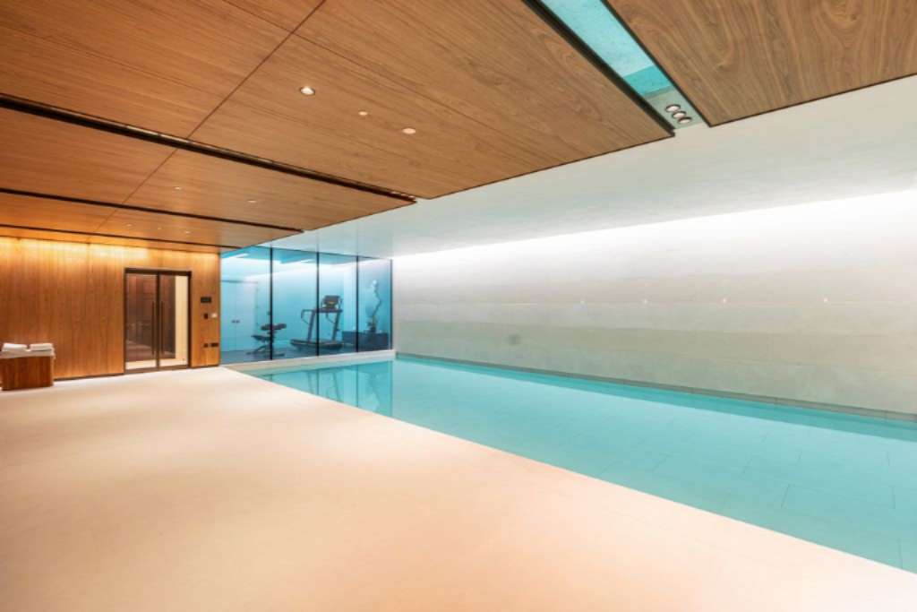 Appartamento a Londra, Regno Unito, 1 214 m² - foto 3