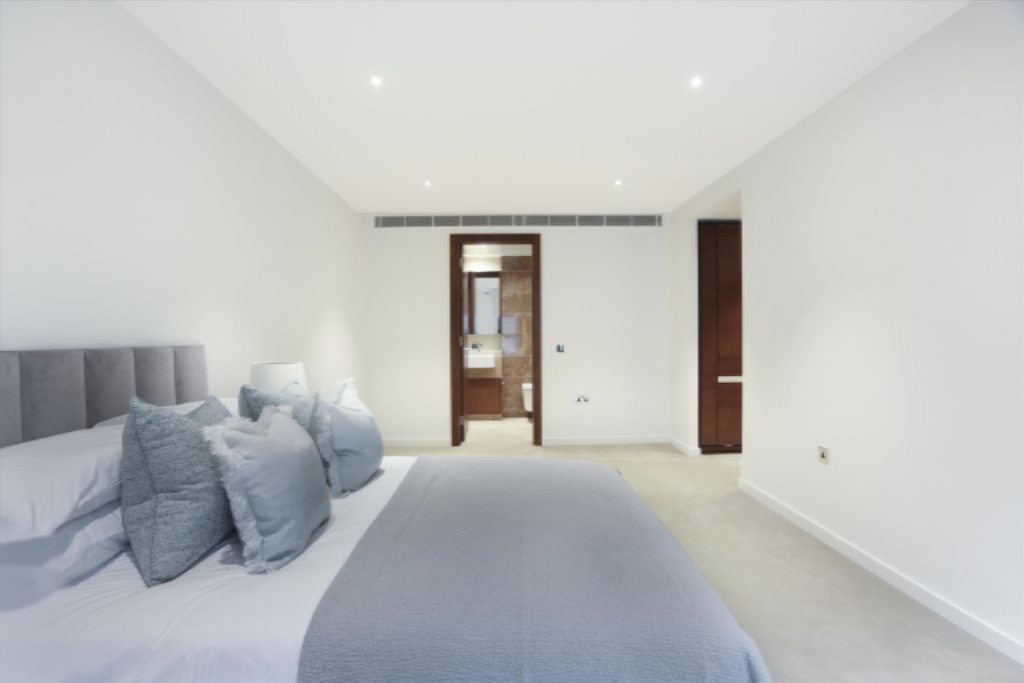 Piso en Londres, Reino Unido, 117 m² - imagen 3