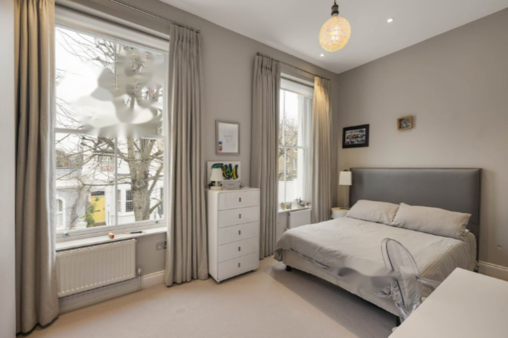 Appartamento a Londra, Regno Unito, 239 m² - foto 3