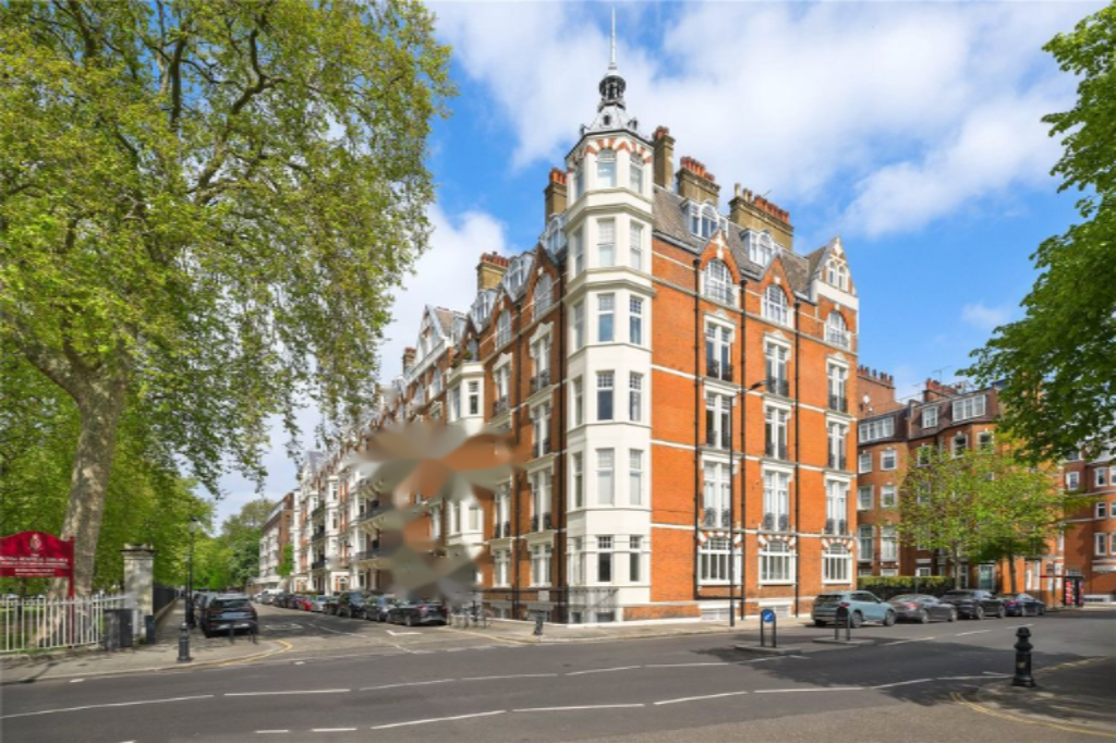 Piso en Londres, Reino Unido, 235 m² - imagen 3