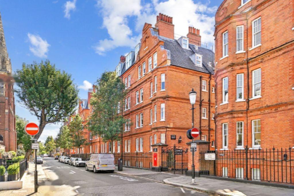 Appartement à Londres, Royaume-Uni, 49 m² - image 3