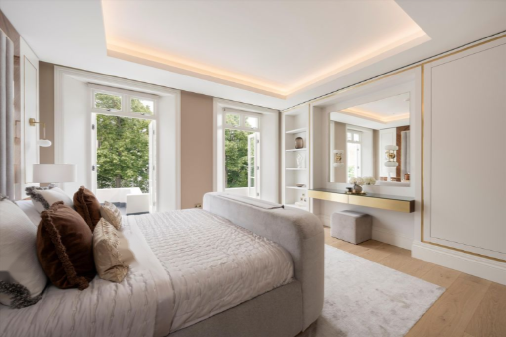 Appartement à Londres, Royaume-Uni, 358 m² - image 3