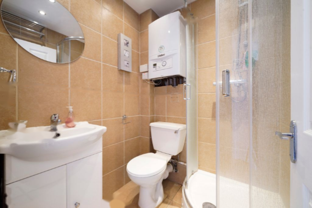 Appartamento a Londra, Regno Unito, 21 m² - foto 3