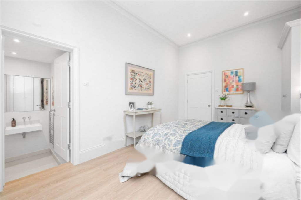 Wohnung in London, Großbritannien, 53 m² - Foto 3