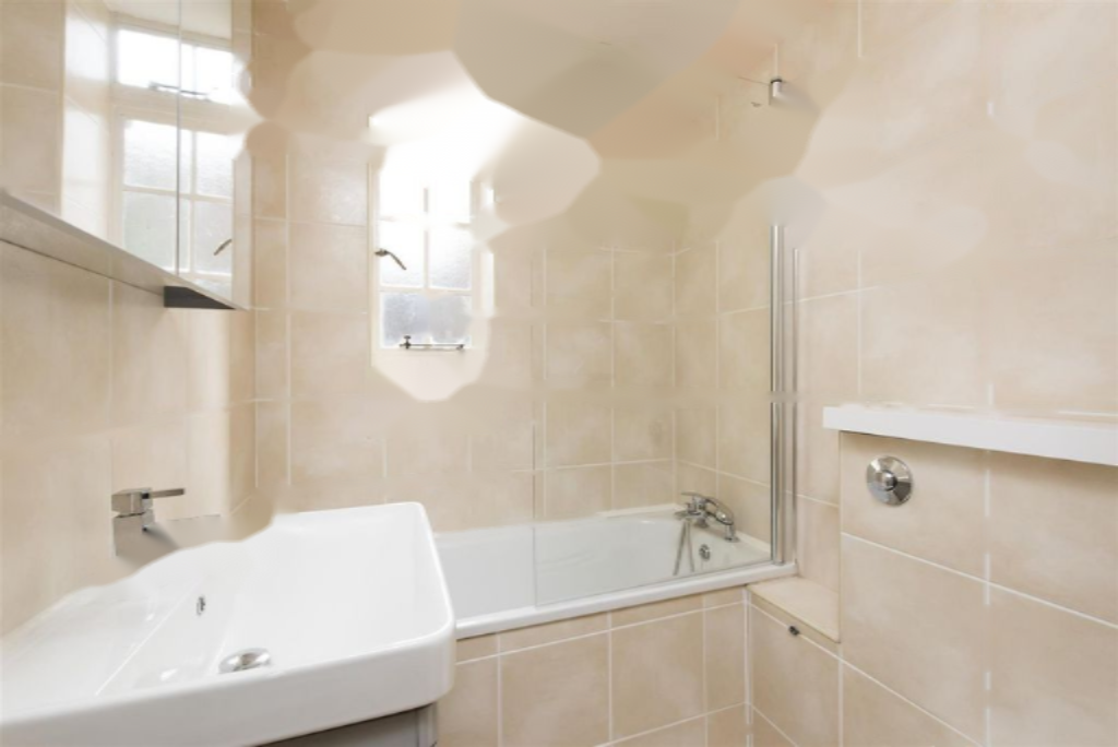 Wohnung in London, Großbritannien, 53 m² - Foto 3