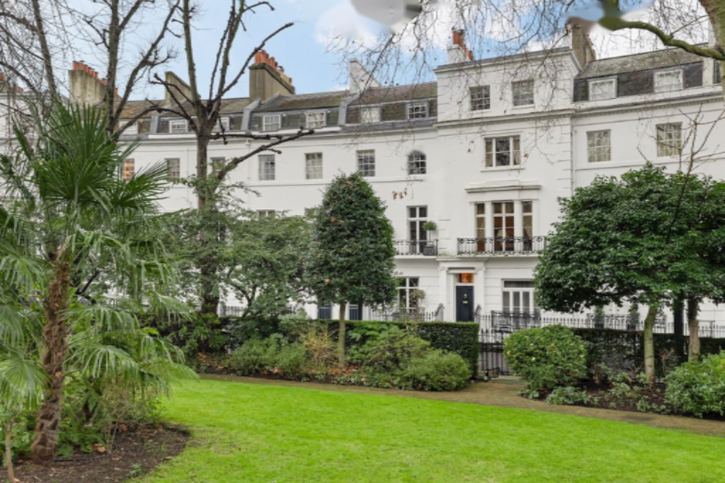 Piso en Londres, Reino Unido, 383 m² - imagen 3