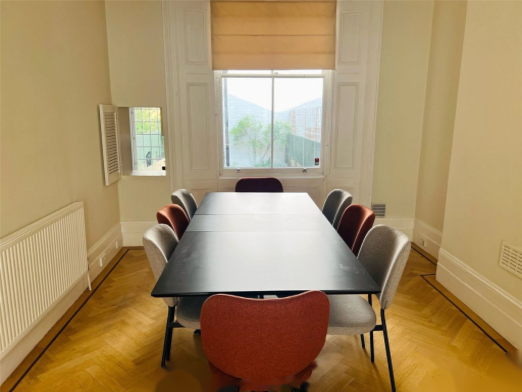 Appartement à Londres, Royaume-Uni, 217 m² - image 3