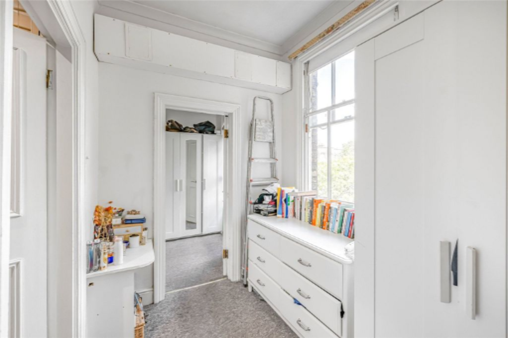 Wohnung in London, Großbritannien, 130 m² - Foto 3