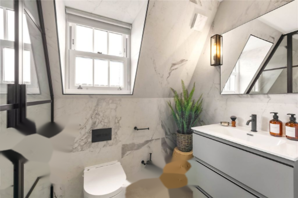 Piso en Londres, Reino Unido, 154 m² - imagen 3