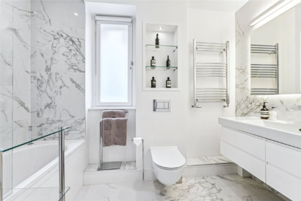 Wohnung in London, Großbritannien, 19 m² - Foto 3