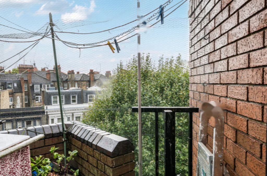 Piso en Londres, Reino Unido, 100 m² - imagen 3