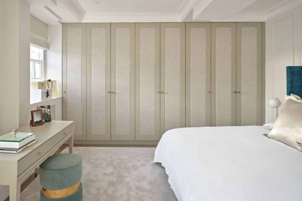 Piso en Londres, Reino Unido, 76 m² - imagen 3