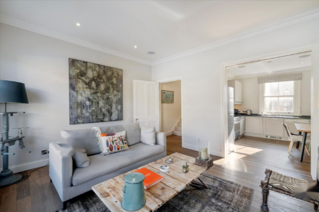 Appartement à Londres, Royaume-Uni, 97 m² - image 3