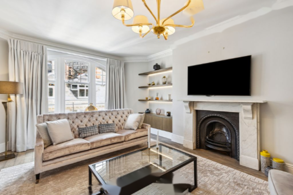 Piso en Londres, Reino Unido, 227 m² - imagen 3