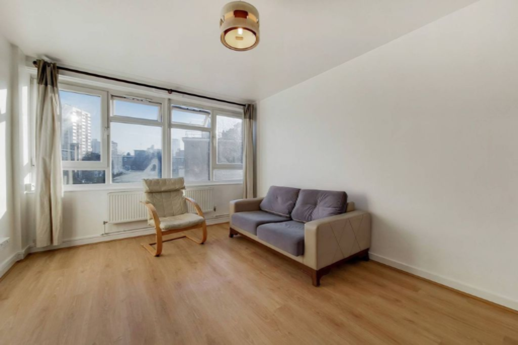 Appartement à Londres, Royaume-Uni, 48 m² - image 3