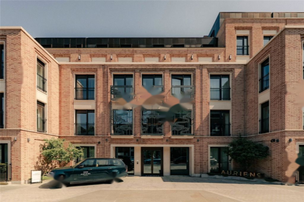 Piso en Londres, Reino Unido, 81 m² - imagen 3