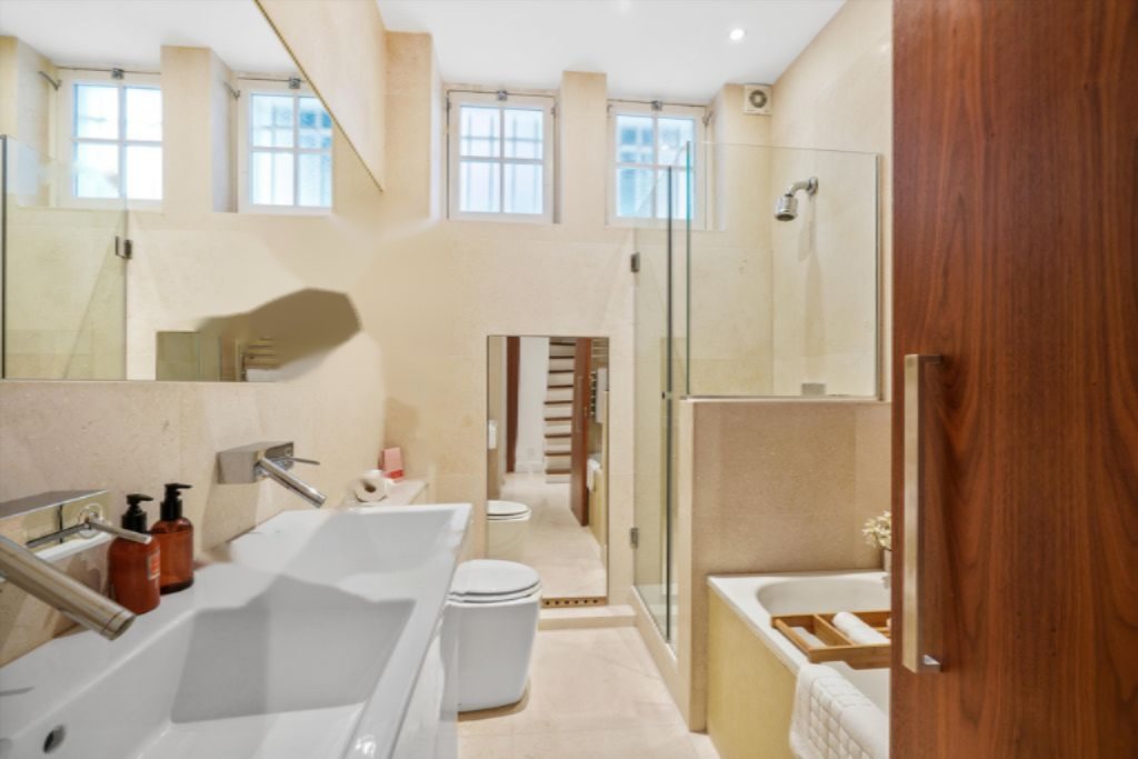 Appartamento a Londra, Regno Unito, 143 m² - foto 3