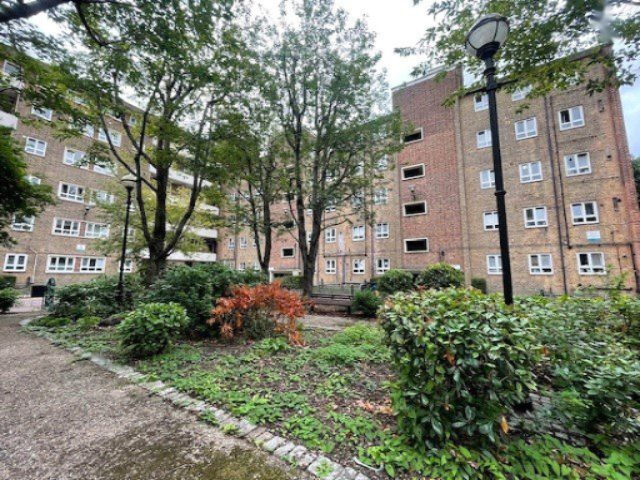 Appartamento a Londra, Regno Unito, 45 m² - foto 3