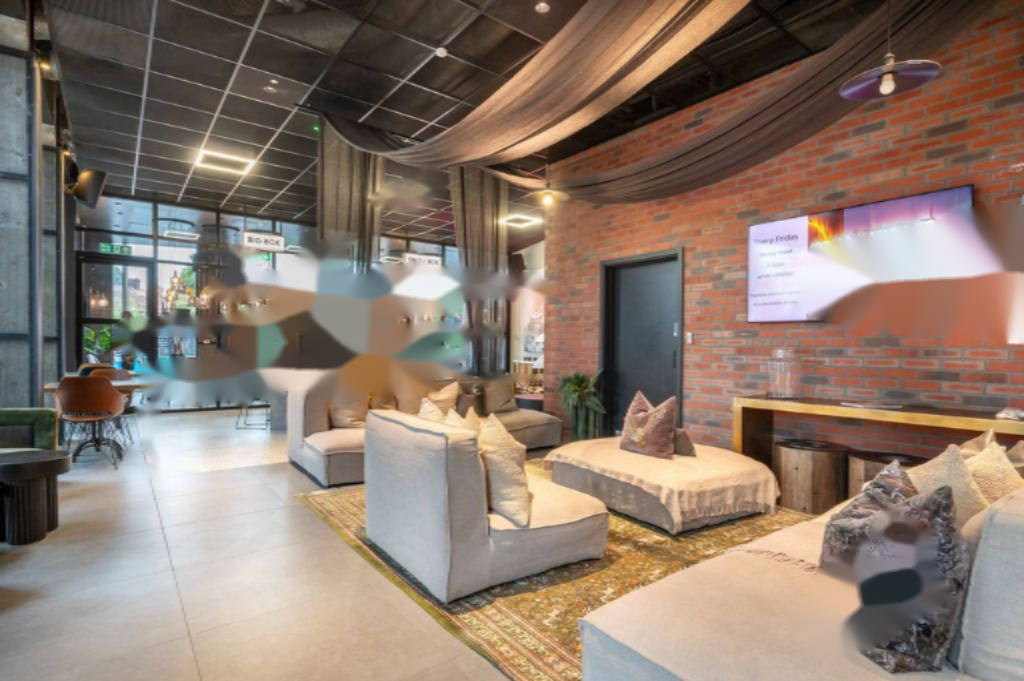 Appartement à Londres, Royaume-Uni, 38 m² - image 3