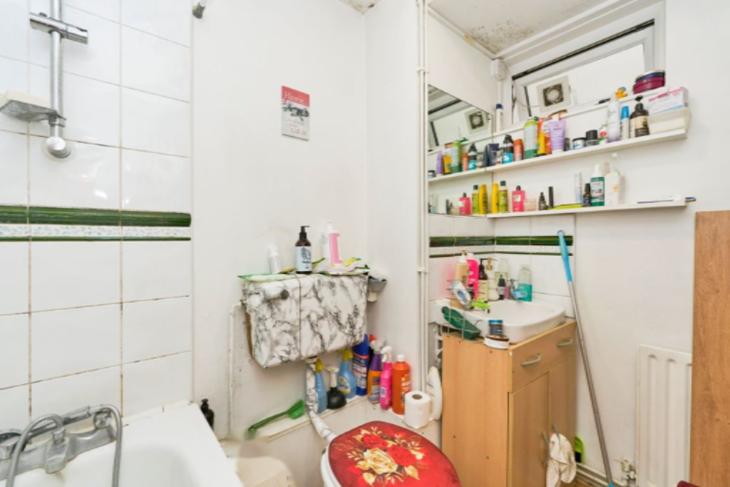 Wohnung in London, Großbritannien, 50 m² - Foto 3